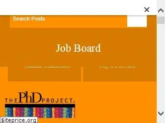 phdproject.com