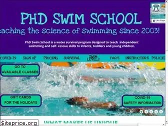 phdswimschool.com