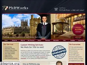 phdworks.org