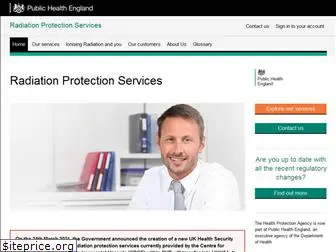 phe-protectionservices.org.uk