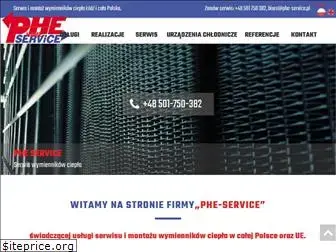 phe-service.pl