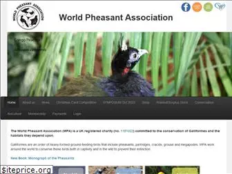pheasant.org.uk