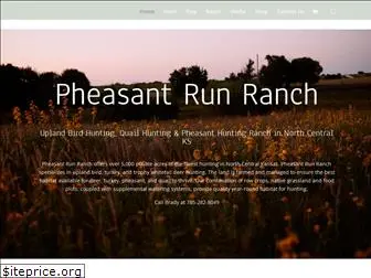 pheasantrunranch.net