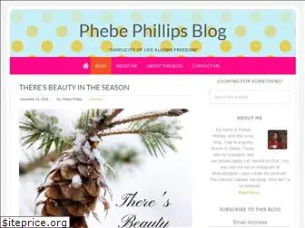 phebephillipsblog.com