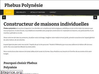 phebus-polynesie.com