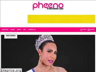 pheeno.com.br