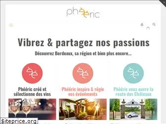 pheeric.com