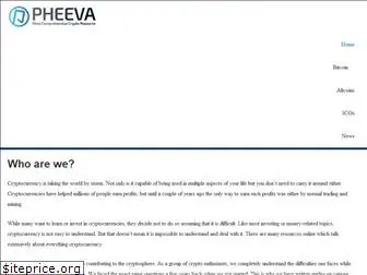 pheeva.com