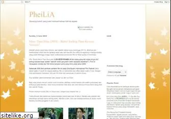 pheilia.blogspot.com