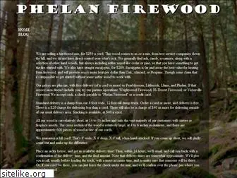 phelanfirewood.com