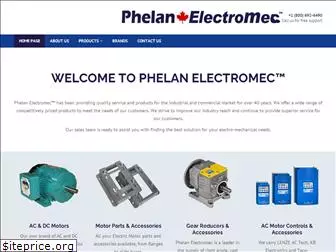 phelanmotors.com