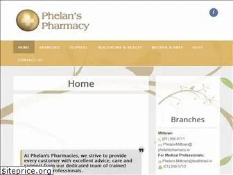 phelanspharmacy.ie
