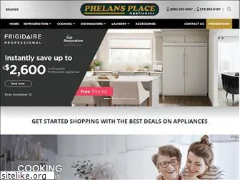 phelansplace.com