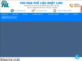 phelieunhatlinh.com