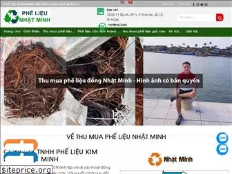 phelieunhatminh.com