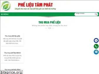 phelieutamphat.com