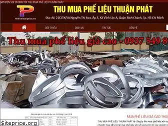 phelieuthuanphat.net