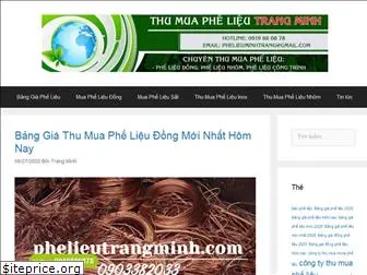 phelieutrangminh.com