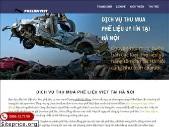 phelieuviet.com