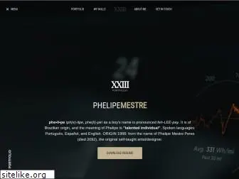 phelipemestre.com