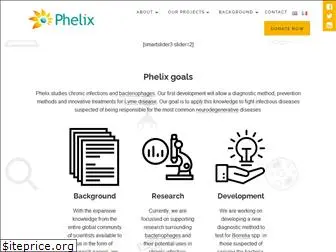 phelix.info