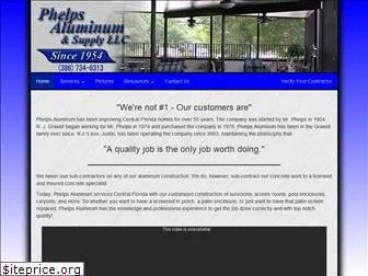 phelpsaluminum.com