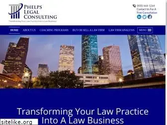 phelpslegalconsulting.com