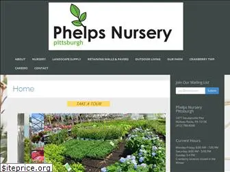 phelpsnursery.com