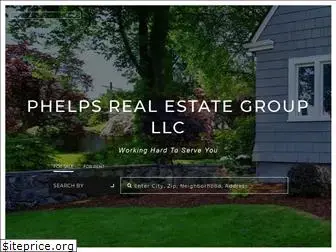 phelpsrealestategroupllc.com