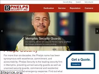 phelpssecurity.com