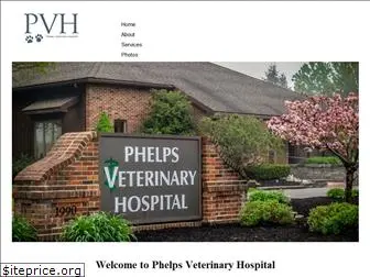 phelpsvethospital.com