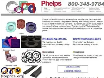 phelpsweb.com