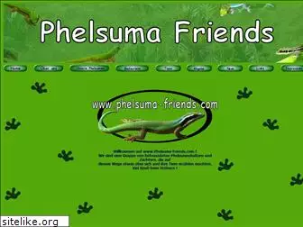 phelsuma-friends.com