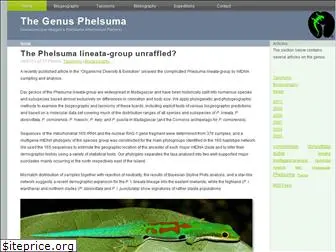 phelsuma.org