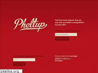 pheltup.com