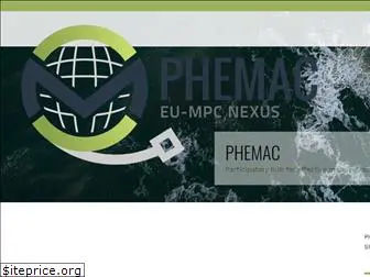 phemac.eu
