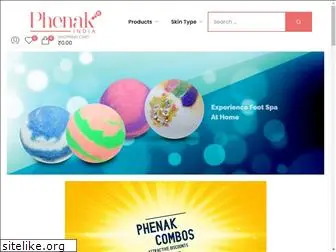 phenakindia.com