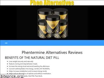 phenalternatives.com