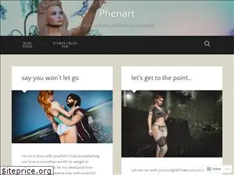 phenart.com