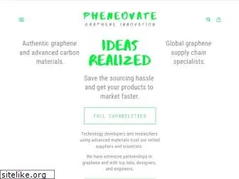 pheneovate.com