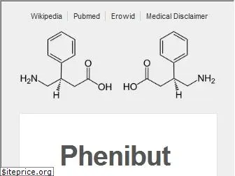 phenibut.org
