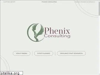 phenix-events.com