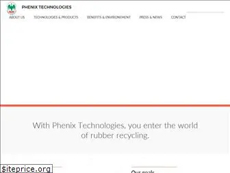 phenix-technologies.eu