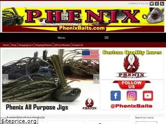 www.phenixbaits.com