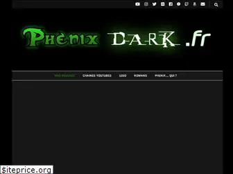 phenixdark.fr