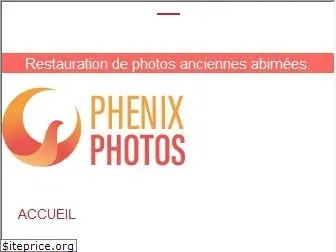 phenixphotos.fr