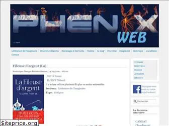 phenixweb.info