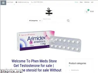 phenmeds.org