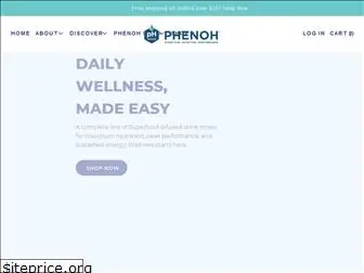 phenoh.com