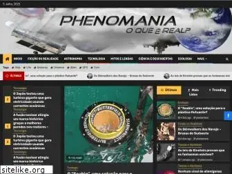 phenomania.pt